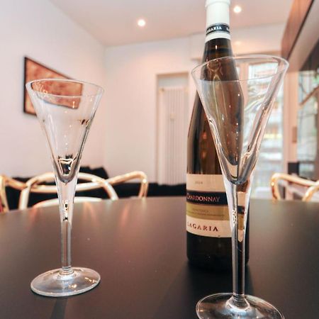 Cozy Apartment Between Sempione, City Life And Mico ! Milano Esterno foto