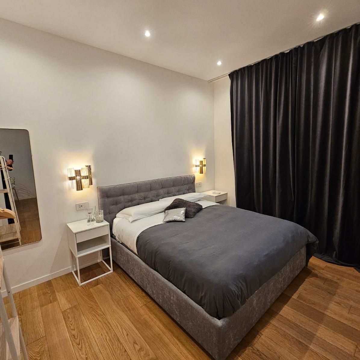 Cozy Apartment Between Sempione, City Life And Mico ! Milano Esterno foto