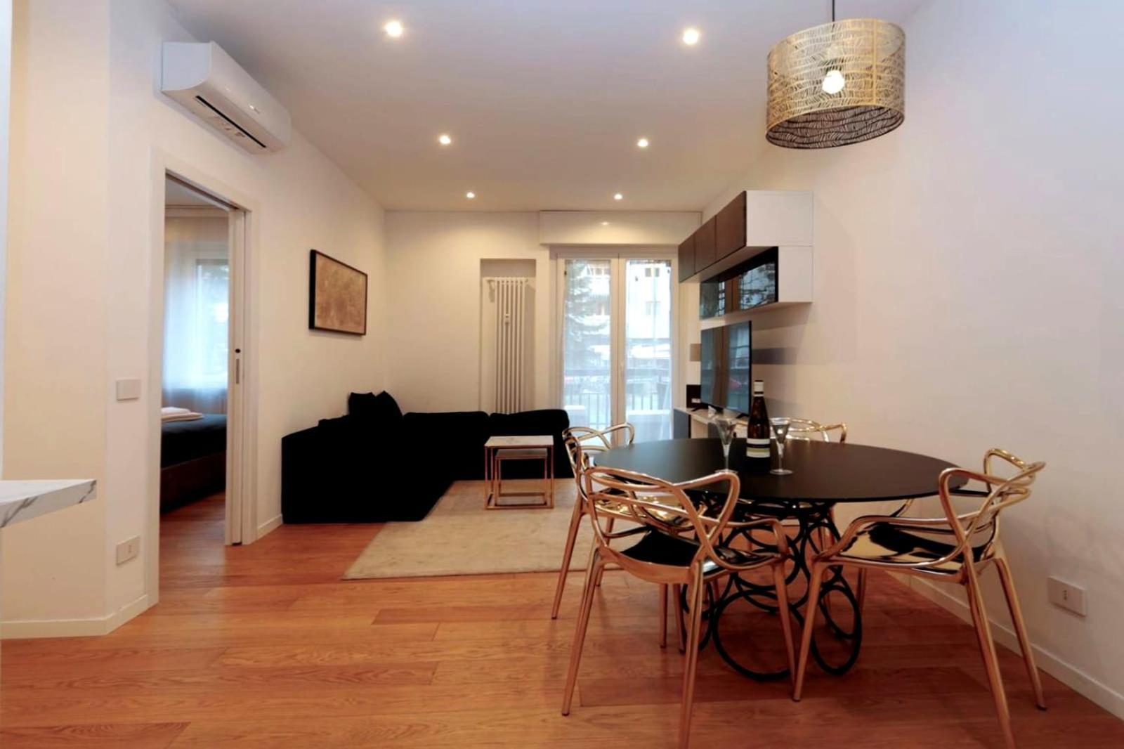Cozy Apartment Between Sempione, City Life And Mico ! Milano Esterno foto